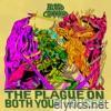 The Plague On Both Your Houses - EP