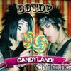 Blood On The Dance Floor - Candyland