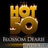 The Hot 50 - Blossom Dearie (Fifty Classic Tracks)