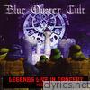 Blue Oyster Cult - Legends Live In Concert, Vol. 34