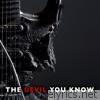 Blues Saraceno - The Devil You Know - EP