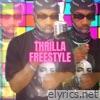 THRILLA FREESTYLE - Single