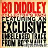 The Bo Diddley Collector's Pack - EP