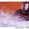 Boa - JEWEL SONG ・ BESIDE YOU -僕を呼ぶ声- EP