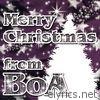 Merry Christmas from BoA - EP