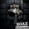 Boaz - The Audiobiography