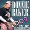 2009 Rap Up - Donnie Baker