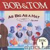 As Big As a Hat - Disc 1