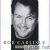 Bob Carlisle - Collection