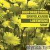 Bob Forrest - Modern Folk and Blues Wednesday