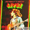 Bob Marley - Live! (Remastered)