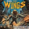 Spider Wings - Single