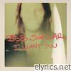 Bob Sinclar - I Want You (Remixes) [feat. CeCe Rogers] - EP