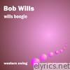 Wills Boogie - Western Swing