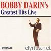 Bobby Darin - Bobby Darin: Live