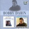 Bobby Darin - You're the Reason I'm Living / I Wanna Be Around
