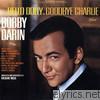 Bobby Darin - Hello Dolly to Goodbye Charlie