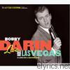 Bobby Darin - Live from Las Vegas: Bobby Darin