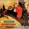 The Rockin' Adventures of Bobby Day
