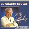 Bobby Hachey : 20 grands succès