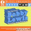 Bobby Lewis - The Essential Bobby Lewis - Tossin' and Turnin'