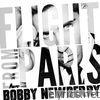 Bobby Newberry - Flight from Paris - Single