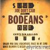Bodeans - Joe Dirt Car (Live)