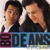 Bodeans - Home