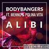Alibi (feat. Menno & Polina Vita) - EP