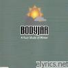 Bodyjar - A Hazy Shade of Winter - EP