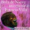 Bola de Nieve Interpreta a Ignacio Villa (Remasterizado)