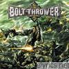 Bolt Thrower - Honour Valour Pride