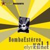 Bomba Estereo - Bomba Estéreo, Vol. 1