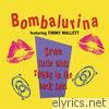Bombalurina - Seven Little Girls Sitting In The Back Seat (feat. Timmy Mallett) - EP