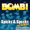 Bombi - Spicks & Specks - EP