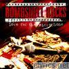 Bombshell Rocks - Love for the Microphone - EP