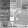 Think Free E.P> - EP
