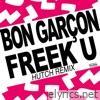 Freek U (Hutch Remix) - Single