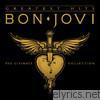 Bon Jovi - Bon Jovi Greatest Hits - The Ultimate Collection