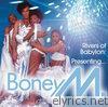 Boney M - Rivers of Babylon