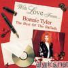 Bonnie Tyler - With Love From Bonnie Tyler - The Best of the Ballads