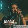 Boogat on Audiotree Live - EP
