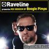 Raveline Presents Mix Session By Boogie Pimps
