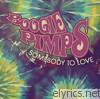 Boogie Pimps - Somebody to Love - EP