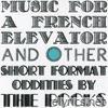 Music for a French Elevator EP
