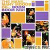 Boom Boom Kid - The Many Many Moods Of