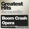 Boom Crash Opera - Dancing In the Storm