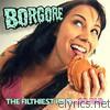 Borgore - Delicious EP