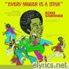 Boris Gardiner - Every N****r Is a Star (Original Motion Picture Soundtrack)
