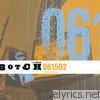 Botch - 061502 (Live Audio Version)